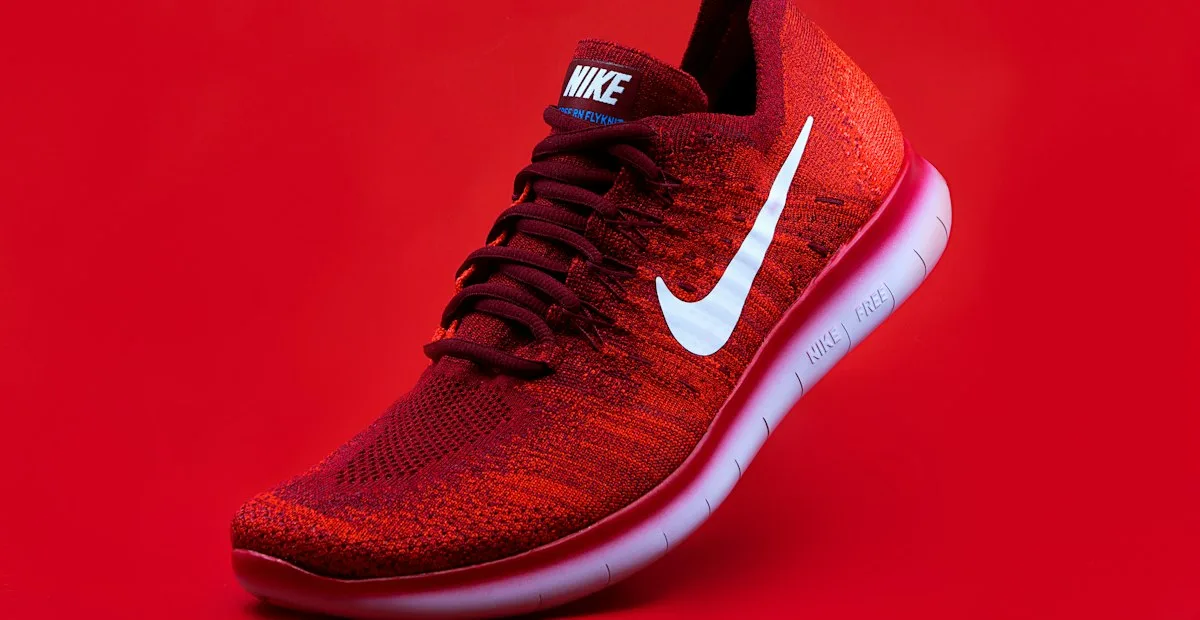 Sneaker Deals Up to 40% Off