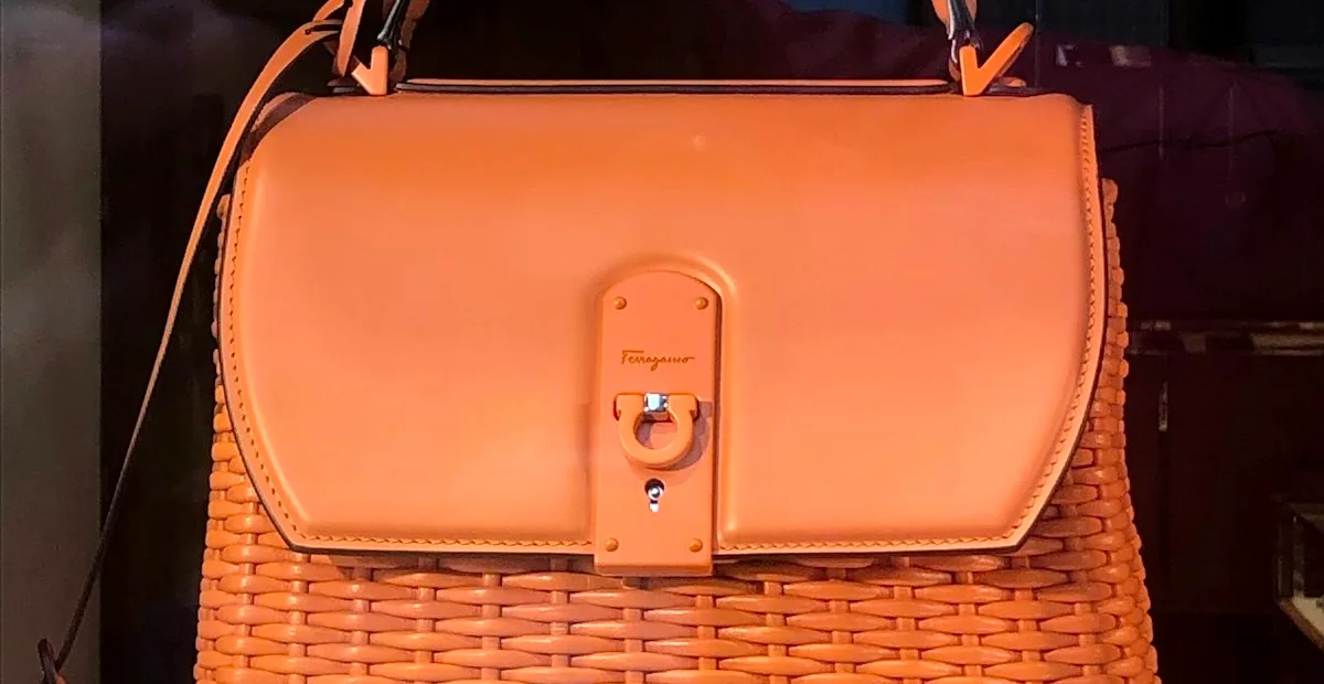 Bags & Accessories Picks