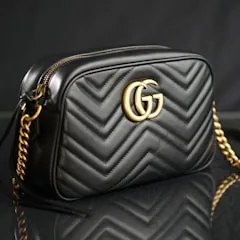 Urban Bags storefront