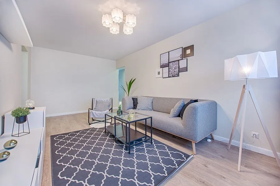 Downtown Minneapolis Loft