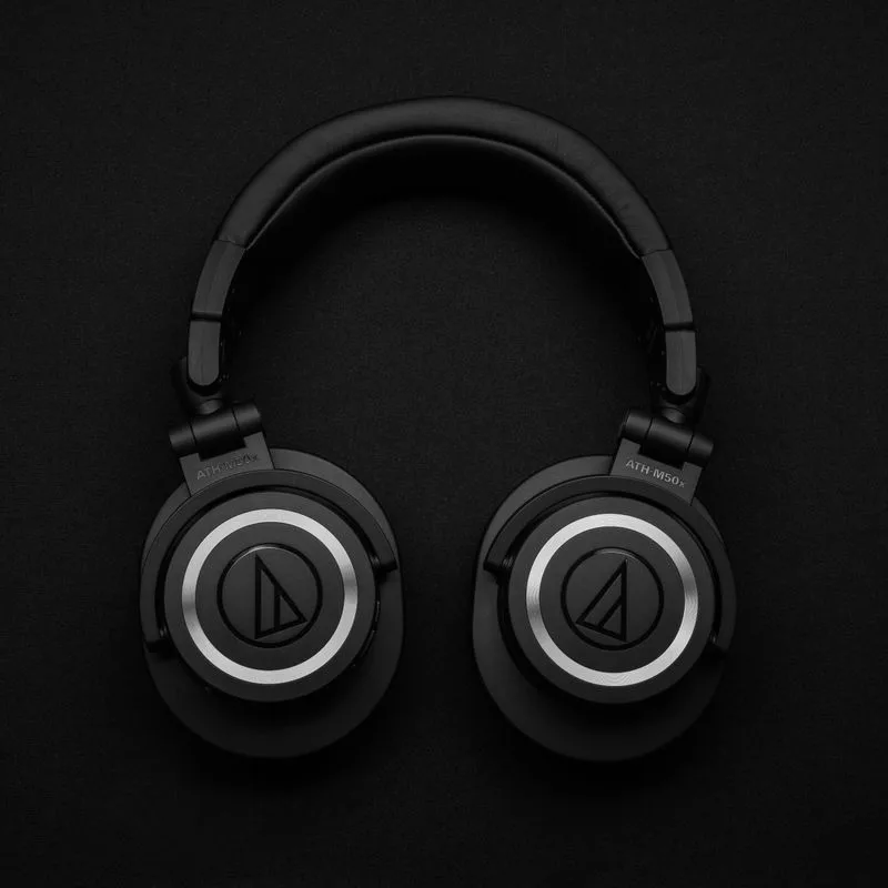 Studio Audio Speakers