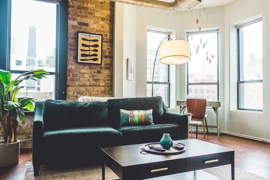 Recently Sold Condo in North Loop